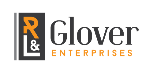 Glover-Logo